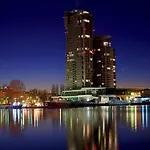 Sea Towers *