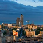 Apartman Sea Towers *