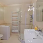 דירה Sea Towers *