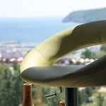דירה Sea Towers *