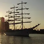 Sea Towers