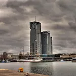 Sea Towers גדינייה