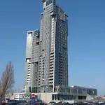 Sea Towers Gdynia