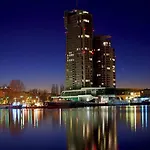 Sea Towers *