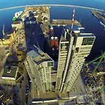 Sea Towers דירה גדינייה