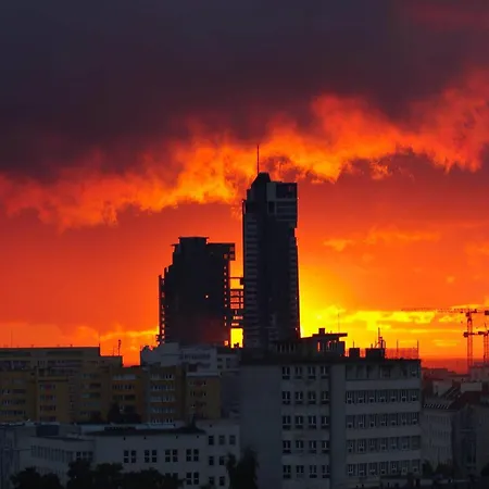 Sea Towers Apartman