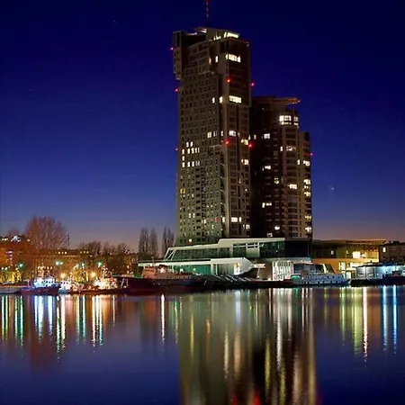 Sea Towers Apartment