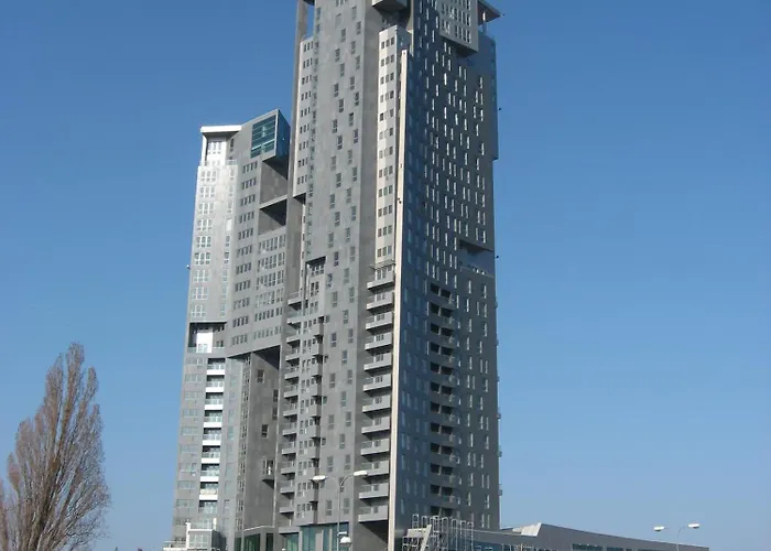 Sea Towers Gdynia